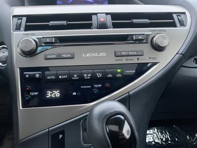 2015 Lexus RX 350   - Photo 27 - Palatine, IL 60074