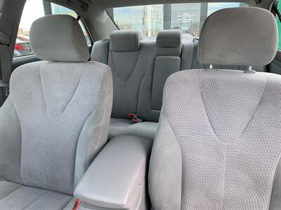 2011 Toyota Camry LE - Photo 10 - Palatine, IL 60074