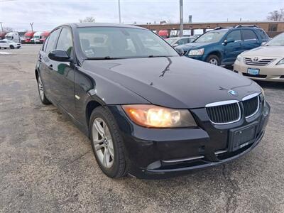 2008 BMW 3 Series 328i   - Photo 3 - Palatine, IL 60074
