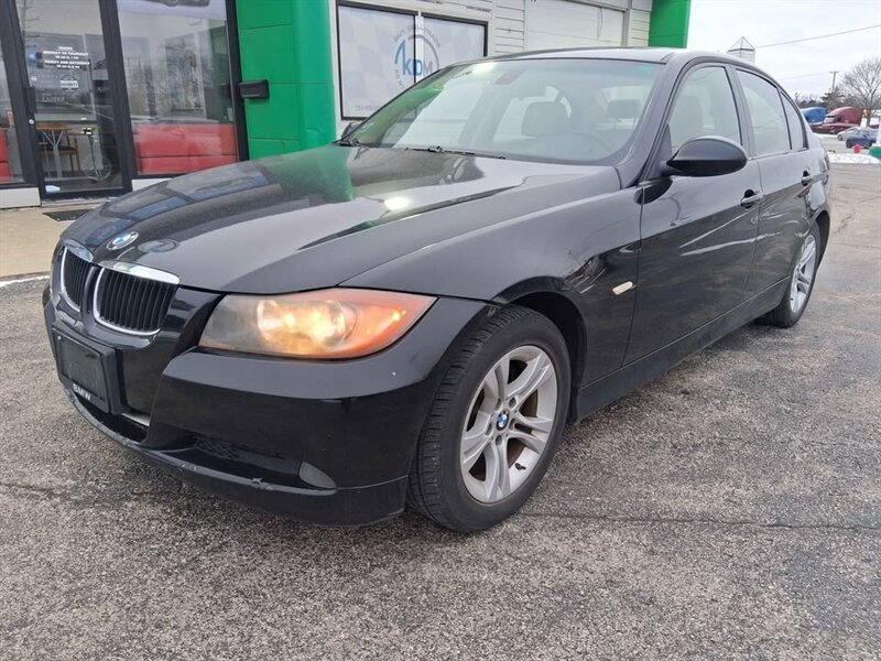 2008 BMW 3 Series 328i   - Photo 1 - Palatine, IL 60074