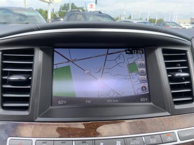 2020 INFINITI QX60 Luxe   - Photo 34 - Palatine, IL 60074