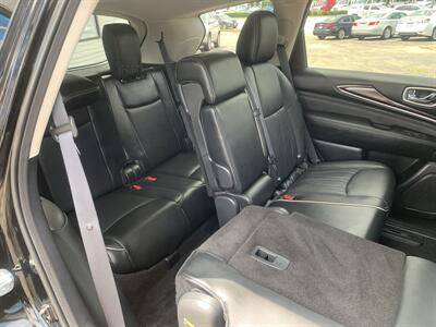 2020 INFINITI QX60 Luxe   - Photo 22 - Palatine, IL 60074