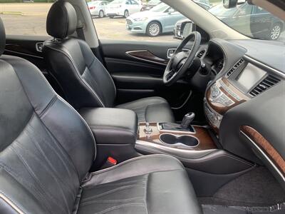 2020 INFINITI QX60 Luxe   - Photo 21 - Palatine, IL 60074