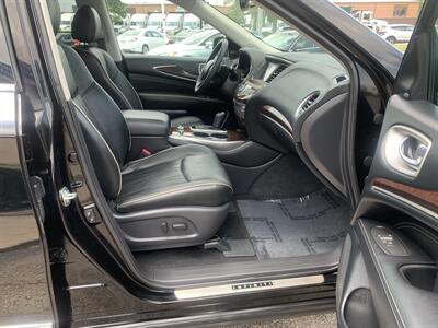 2020 INFINITI QX60 Luxe   - Photo 17 - Palatine, IL 60074