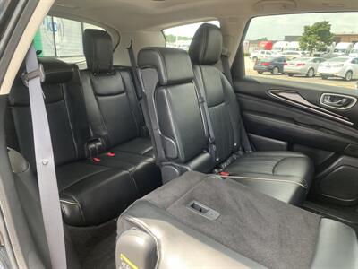 2020 INFINITI QX60 Luxe   - Photo 18 - Palatine, IL 60074