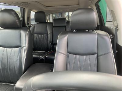 2020 INFINITI QX60 Luxe   - Photo 16 - Palatine, IL 60074