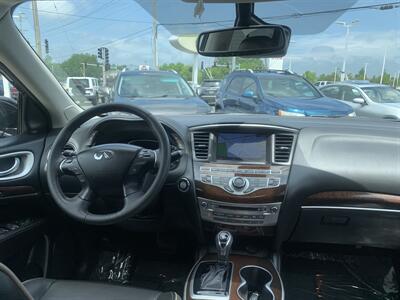 2020 INFINITI QX60 Luxe   - Photo 27 - Palatine, IL 60074