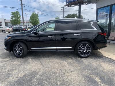 2020 INFINITI QX60 Luxe   - Photo 10 - Palatine, IL 60074