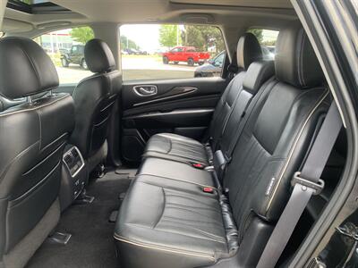 2020 INFINITI QX60 Luxe   - Photo 24 - Palatine, IL 60074