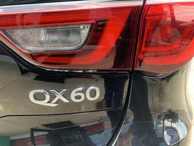 2020 INFINITI QX60 Luxe   - Photo 12 - Palatine, IL 60074