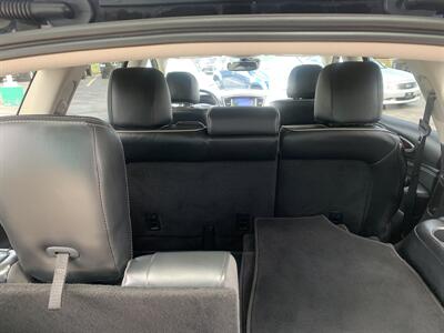 2020 INFINITI QX60 Luxe   - Photo 13 - Palatine, IL 60074