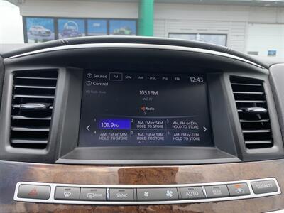 2020 INFINITI QX60 Luxe   - Photo 42 - Palatine, IL 60074