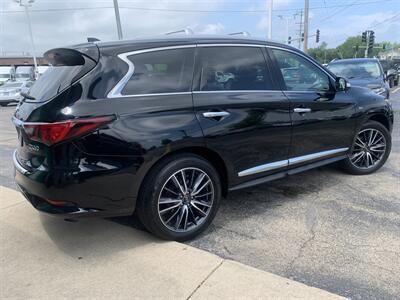 2020 INFINITI QX60 Luxe   - Photo 5 - Palatine, IL 60074