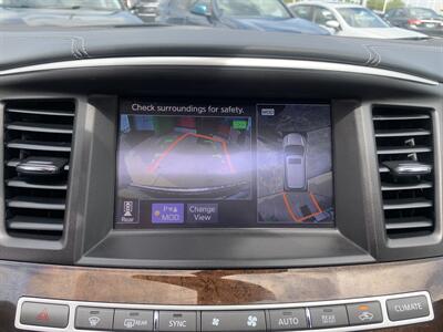 2020 INFINITI QX60 Luxe   - Photo 33 - Palatine, IL 60074