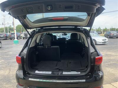 2020 INFINITI QX60 Luxe   - Photo 8 - Palatine, IL 60074
