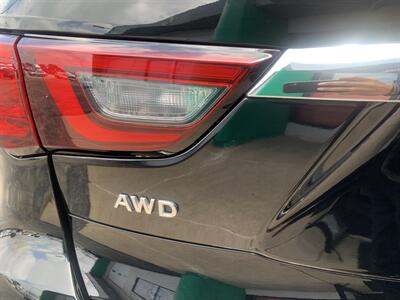 2020 INFINITI QX60 Luxe   - Photo 11 - Palatine, IL 60074