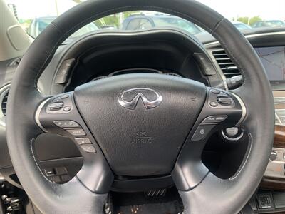 2020 INFINITI QX60 Luxe   - Photo 32 - Palatine, IL 60074