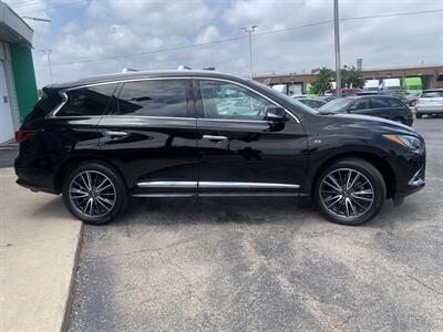 2020 INFINITI QX60 Luxe   - Photo 3 - Palatine, IL 60074