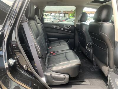 2020 INFINITI QX60 Luxe   - Photo 19 - Palatine, IL 60074