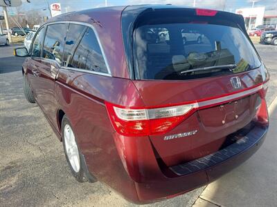 2013 Honda Odyssey Touring   - Photo 8 - Palatine, IL 60074
