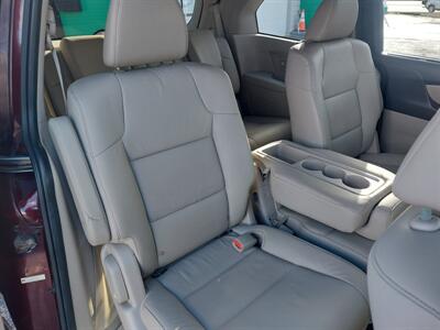 2013 Honda Odyssey Touring   - Photo 28 - Palatine, IL 60074