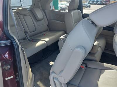 2013 Honda Odyssey Touring   - Photo 26 - Palatine, IL 60074