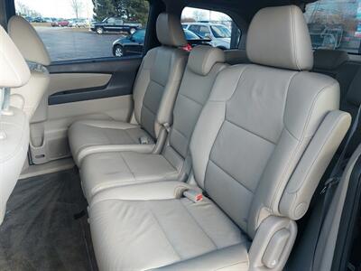 2013 Honda Odyssey Touring   - Photo 14 - Palatine, IL 60074