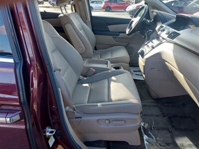 2013 Honda Odyssey Touring   - Photo 29 - Palatine, IL 60074