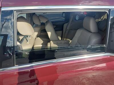 2013 Honda Odyssey Touring   - Photo 13 - Palatine, IL 60074