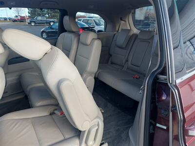 2013 Honda Odyssey Touring   - Photo 24 - Palatine, IL 60074