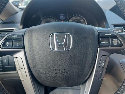 2013 Honda Odyssey Touring   - Photo 12 - Palatine, IL 60074