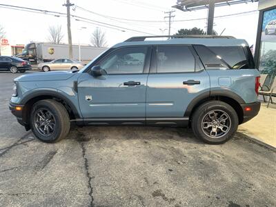 2022 Ford Bronco Sport Big Bend   - Photo 9 - Palatine, IL 60074