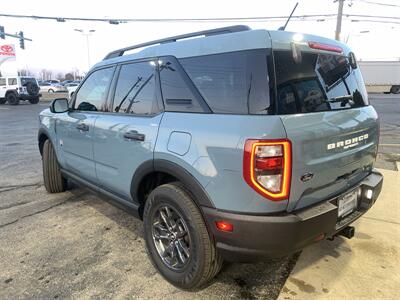 2022 Ford Bronco Sport Big Bend   - Photo 8 - Palatine, IL 60074