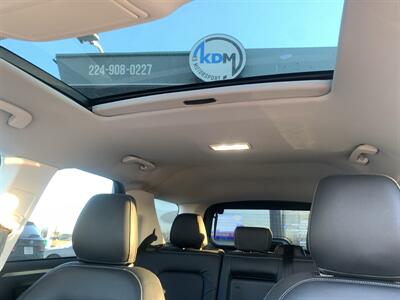 2022 Ford Bronco Sport Big Bend   - Photo 34 - Palatine, IL 60074