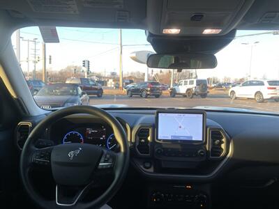 2022 Ford Bronco Sport Big Bend   - Photo 27 - Palatine, IL 60074