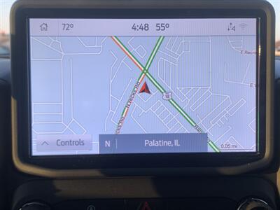 2022 Ford Bronco Sport Big Bend   - Photo 17 - Palatine, IL 60074