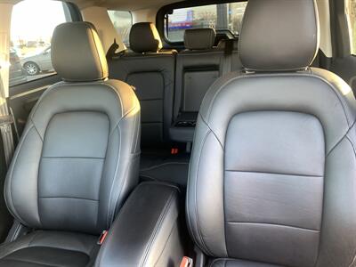 2022 Ford Bronco Sport Big Bend   - Photo 33 - Palatine, IL 60074