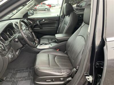 2015 Buick Enclave Leather   - Photo 25 - Palatine, IL 60074