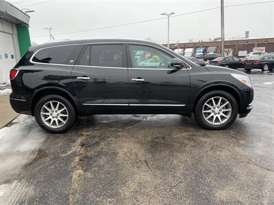 2015 Buick Enclave Leather   - Photo 6 - Palatine, IL 60074