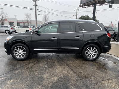 2015 Buick Enclave Leather   - Photo 9 - Palatine, IL 60074