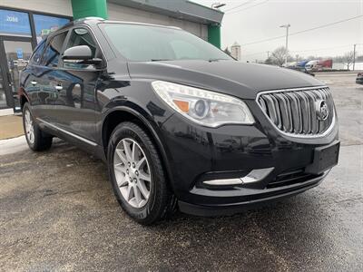 2015 Buick Enclave Leather   - Photo 3 - Palatine, IL 60074