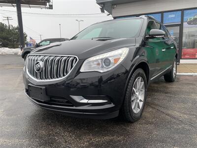 2015 Buick Enclave Leather   - Photo 1 - Palatine, IL 60074