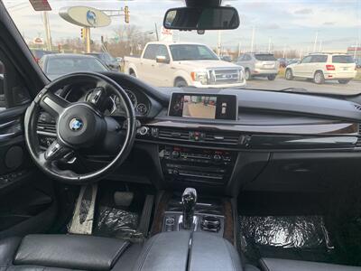 2016 BMW X5 xDrive50i M Appearance Package   - Photo 23 - Palatine, IL 60074