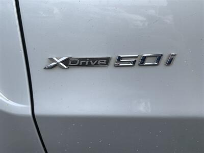 2016 BMW X5 xDrive50i M Appearance Package   - Photo 28 - Palatine, IL 60074