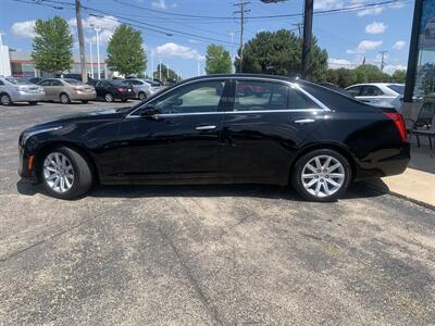 2014 Cadillac CTS 2.0T   - Photo 7 - Palatine, IL 60074