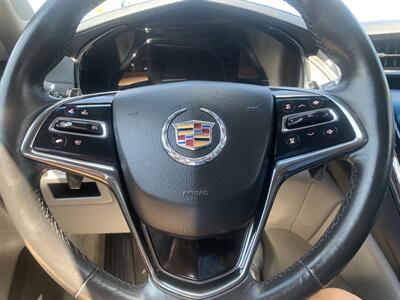 2014 Cadillac CTS 2.0T   - Photo 19 - Palatine, IL 60074
