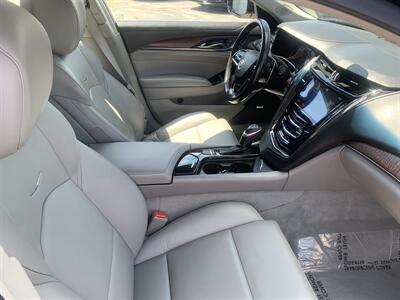 2014 Cadillac CTS 2.0T   - Photo 12 - Palatine, IL 60074