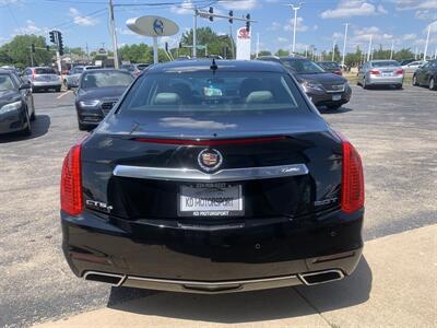 2014 Cadillac CTS 2.0T   - Photo 6 - Palatine, IL 60074