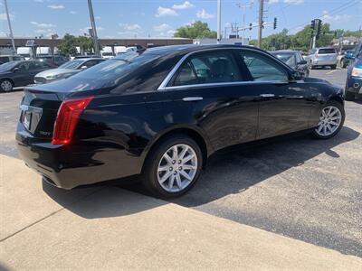 2014 Cadillac CTS 2.0T   - Photo 4 - Palatine, IL 60074