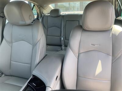 2014 Cadillac CTS 2.0T   - Photo 10 - Palatine, IL 60074